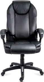 Scaun de birou OFF 356 negru