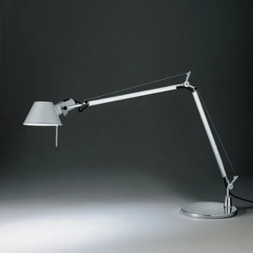 Artemide AR A005910+AR A008600 - Lampă de masă TOLOMEO MINI 1xE27/70W/230V