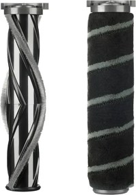 Concept VP6150 - Aspirator vertical 3 în 1 ULTIMATE UV POWER 500W/29,6V 2200 mAh, negru