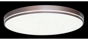 Plafonieră LED dimabilă NEO LITE AREAS 24W/230V Tuya Wi-Fi Immax NEO 07150-C40 + telecomandă