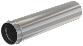 Element de prelungire DN32, Alcadrain, crom