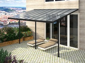 Bruce H pergola
