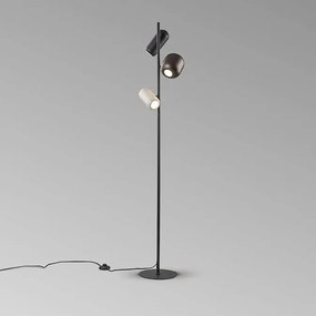 Lampadar, Lampa de podea Nimes