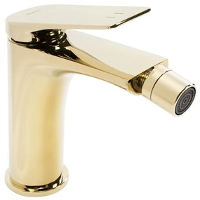 Rea Avalon baterie bideu stativ auriu REA-B1125