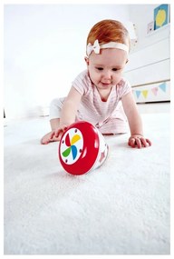 Cutie muzicală Hape
