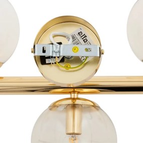 Lustră aplicată ERAL 3xE14/40W/230V