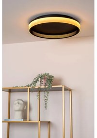 Plafonieră LED dimabilă Lucide 71102/40/30 ESTREJA LED/40W/230V 2500-3000K