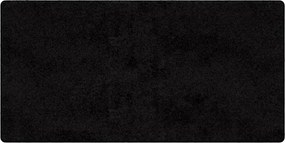 vidaXL Runner din covor Negru 100 x 200 cm 100% Polipropilenă Tuft
