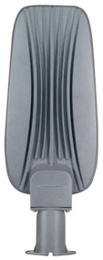 Aigostar - Lampă stradală LED SLIM/150W/230V 6500K IP65