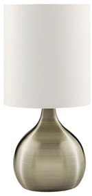 Lampa de masa cu design decorativ Touch EU3923AB SRT