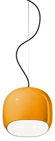 Pendul ceramic design italian realizat manual AYRTON