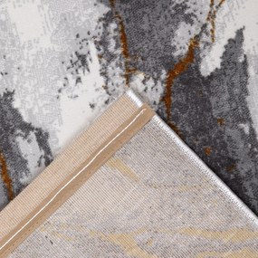 Covor Modern Living , Dormitor Dreptunghiular Marble 0067A (Alege dimensiunea: 100 x 200)