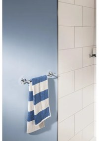 Suport pentru prosoape GROHE 41166000, 522 mm, crom lucios