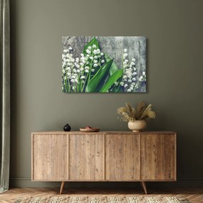 Tablou cu lăcrimioare (90x60 cm)