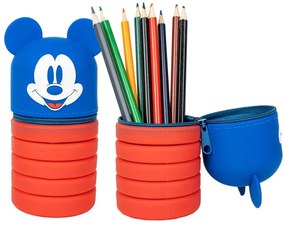 Disney Mickey Penar 3D 20 cm