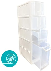 Dulap extensibil, mare