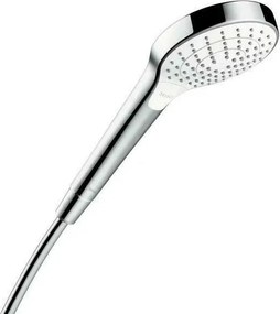 Para de dus Hansgrohe Croma Select S Vario crom