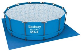 Covoraș sub piscină Bestway 396 cm x 396 cm