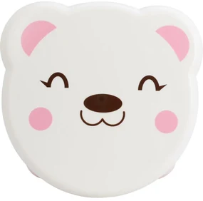 Hatu Scaun pentru copii Ursuleț, 23 x 22 x 21 cm,plastic