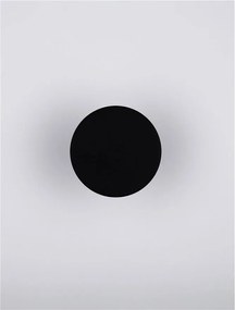 Aplica LED ambientala stil minimalist NANO D-15cm
