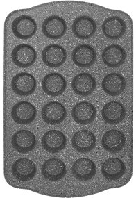 Formă Orion Grande, 24 de brioșe, 42 x 26 cm