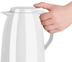 Tefal - Fierbător MAMBO 1 l alb