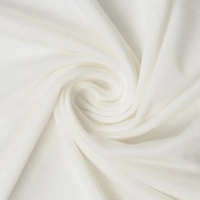 Matex Bamboo cearșaf impermeabil ecru, 180 x 200 x20 cm, 180 x 200 cm