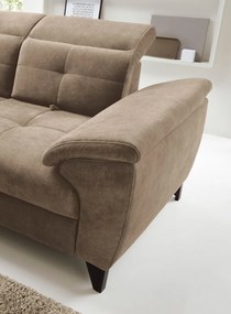 Coltar extensibil Inferne pe stanga Aura 20