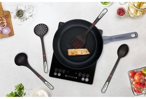 Set de ustensile de bucătărie 4 buc. din plastic Ingenio – Tefal