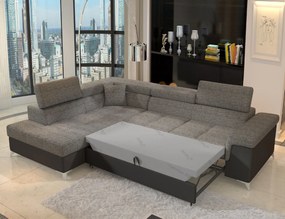 Coltar extensibil Eridano pe stanga Berlin 01/Soft 11