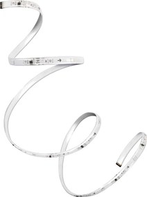Osram - bandă LED RGB dimerizabilă SMART+ MAGIC FLEX 3m LED/15,5W/230V Wi-Fi