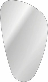 Oglinda cu iluminare LED 73,8x102,9 cm Comad Impala