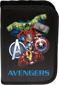 Rucsac școlar Avengers Comics Marvel