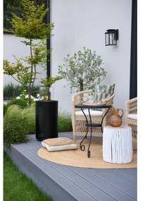 Șemineu BIO Planika Mandala 87x37,6 cm 2,5kW