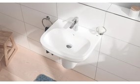 GROHE START 24205003 – Baterie pentru lavoar DN 15, mărime M, crom lucios