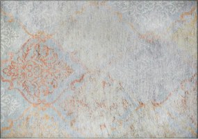 Covor FUSION CHENILLE, 75x150 cm, forma dreptunghiulara, poliester, mu