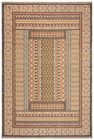 Covor țesut manual din amestec de iută 160x230 cm Rami Jute – Flair Rugs