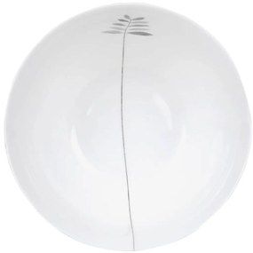 Räder Bol din portelan Culoare Alb, MIX & MATCH