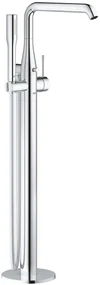 Grohe Essence baterie cadă-duș stativ crom 23491001