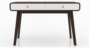 Birou de lucru Støraa Caitlin, maro