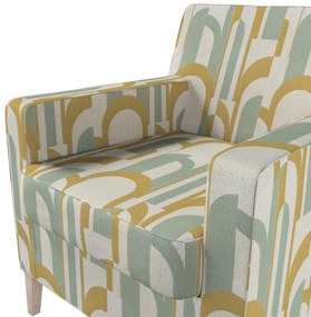 Husa scaun inalt Karlstad