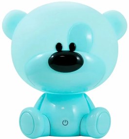 Lampă LED de veghe pentru copii dimabilă BIBI 2,5W/230V