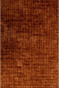 Fotoliu portocaliu Tilbury – Dutchbone