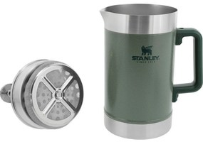 Stanley Cană Stay Hot French Press 1,4 lHammertone Green