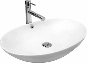 Lavoar pe blat Rea Olga 63 cm