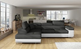 Coltar extensibil Anton pe stanga Sawana 05/Soft 17