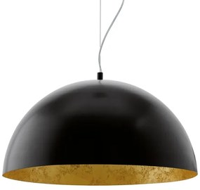 Eglo 94935 - Lustra GAETANO 1 1xE27/60W/230V