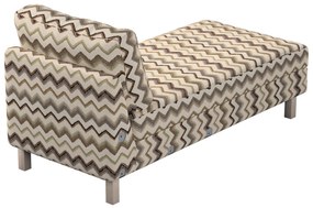 Husa extensie sezlong Karlstad