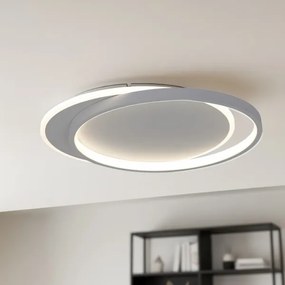 Plafonieră LED CORDOBA, 30W, 230V, albă