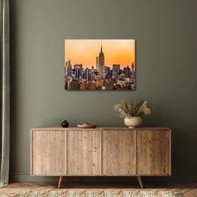 Tablou cu New York (70x50 cm)